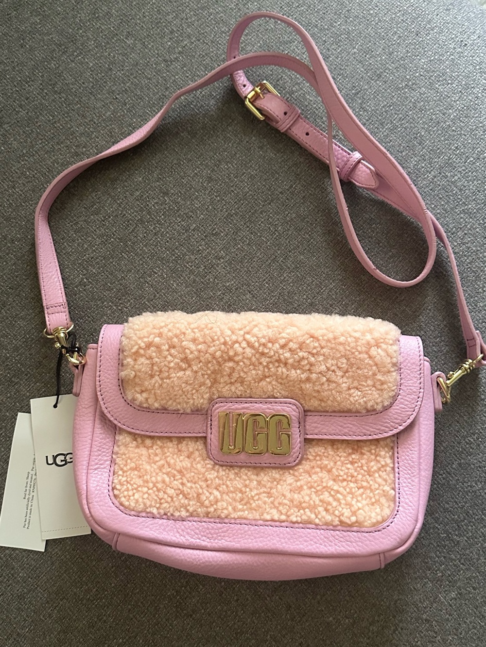 UGG Dalton Crossbody Bag